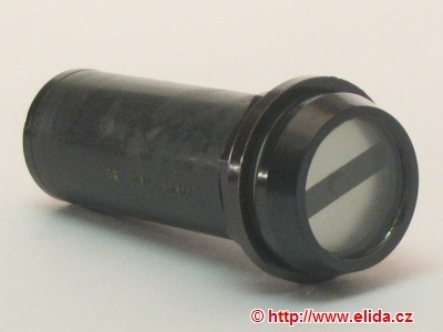 ukazatel stavu US3  60V   SS